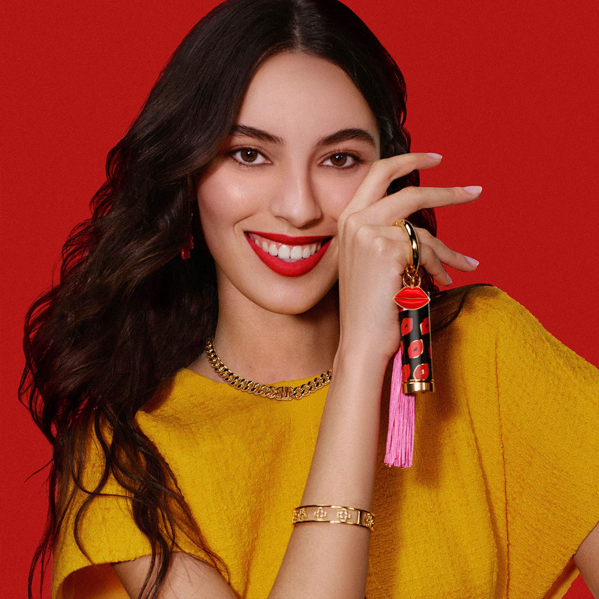 TAPA PARA FABULOUS KISS LIPSTICK (TAPA PARA LABIAL)